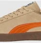 Кросівки чоловічі Puma Delphin Beige 390685-06
