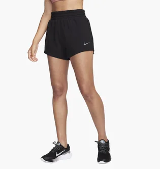 Шорти жіночі Nike 8 Cm Dri-Fit Running Division Black FB7628-010