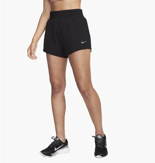 Шорти жіночі Nike 8 Cm Dri-Fit Running Division Black FB7628-010