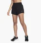 Шорты женские Nike 8 Cm Dri-Fit Running Division Black FB7628-010