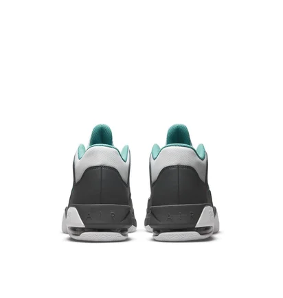 Кросівки чоловічі Air Jordan Max Aura 3 White/Black CZ4167-113