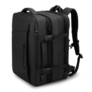 Рюкзак унісекс Mark Ryden Infinity Large Black MR9299
