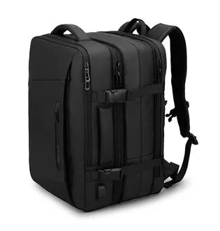 Рюкзак унісекс Mark Ryden Infinity Large Black MR9299