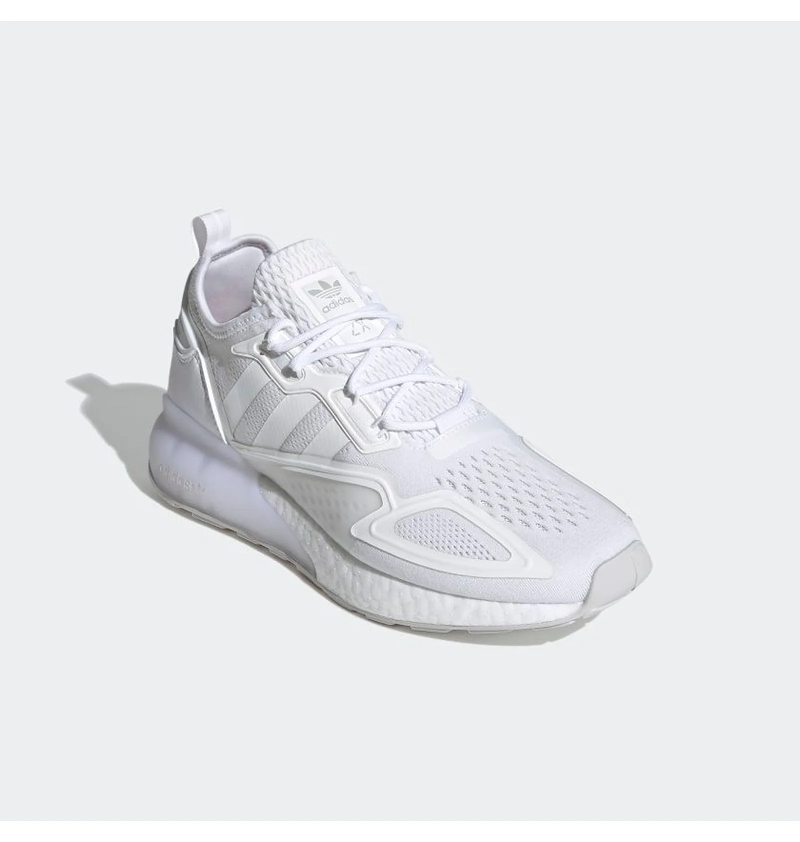 ᐉ Кросівки унісекс Adidas Zx 2K Boost White GY2688 - придбати в