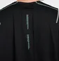 Футболка мужская Nike T-Shirt Dri-Fit D.Y.E. Short-Sleeve Fitness Top Black DQ6646-010