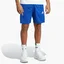 Шорты мужские Adidas Aeroready Essentials Chelsea 3-Stripes Shorts Blue Ic1487