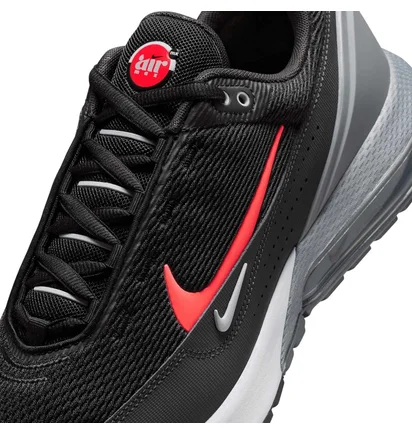 Кроссовки мужские Nike Air Max Pulse Black FQ4156-001
