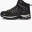 Ботинки мужские CMP Rigel Mid Trekking Shoes Wp Black 3Q12947-U951