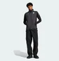 Жилетка мужская Adidas Mercedes - Amg Petronas Formula One Team Mechanics Black JX8274