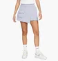 Шорты женские Nike Nsw Tp Df Mr Skort Light Blue DV8491-519