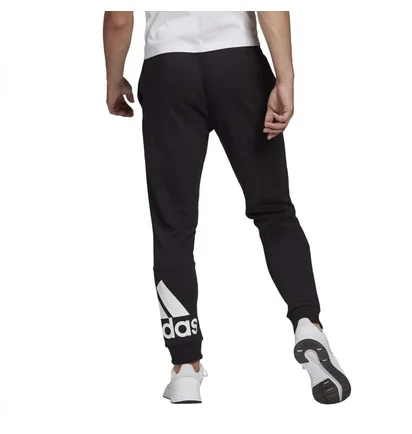 Легінси чоловічі Adidas M Bl Ft Pt Black GK8968