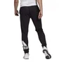Легінси чоловічі Adidas M Bl Ft Pt Black GK8968