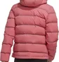 Куртка жіноча Adidas Helionic Peach HG8715