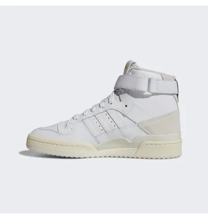 Кросівки чоловічі Adidas Forum 84 Hi Tint Glory White Q46367