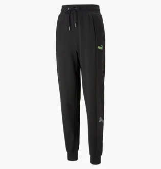 Штаны женские Puma Power Novashine Black 674447-01