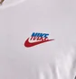 Футболка чоловіча Nike Connect 1 Tee White FD1288-100