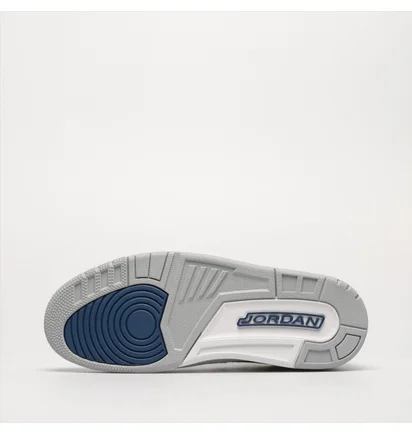 Кроссовки мужские Air Jordan Legacy 312 Low White CD7069-104