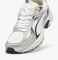 Кроссовки унисекс Puma Milenio Tech White/Metallic 392322-04