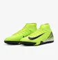Сороконожки мужские Nike Air Zoom Mercurial Superfly X Academy Tf Green FQ8331-700