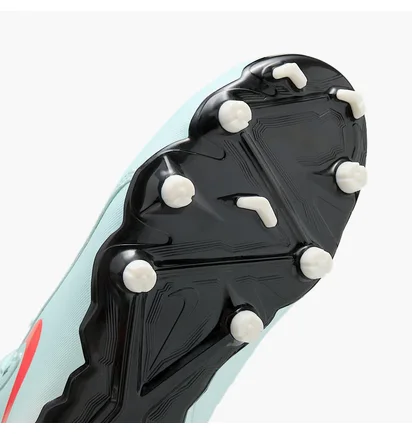 Бутси дитячі Nike Phantom Luna Ii Academy Turquoise FJ2603-300