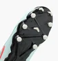 Бутси дитячі Nike Phantom Luna Ii Academy Turquoise FJ2603-300