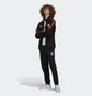 Штаны мужские Adidas Manchester United Track Pants Black Hp0453