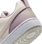 Кросівки дитячі Nike Court Borough Low Recraft Beige/Pink DV5456-129