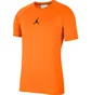 Футболка чоловіча Air Jordan Air Short-Sleeve Training Top Orange CU1022-803