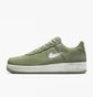 Кросівки чоловічі Nike Air Force 1 Low Retro Shoes Olive DV0785-300