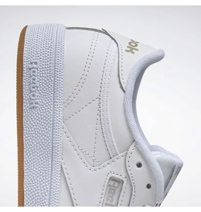 Кросівки жіночі Reebok Club C 85 Shoes White Bs7686