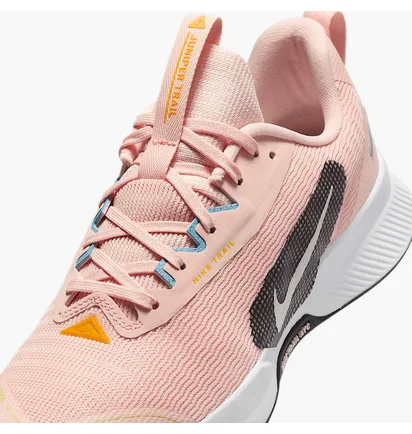 Кроссовки женские Nike Juniper Trail 3 Peach FQ0902-600