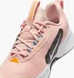 Кроссовки женские Nike Juniper Trail 3 Peach FQ0902-600