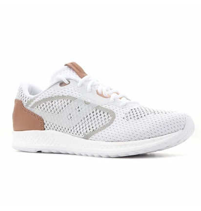 Кроссовки мужские Saucony Shadow 5000 Evr White S703964