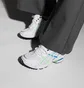 Кроссовки женские Asics Gel-1090 White 1202A385-100