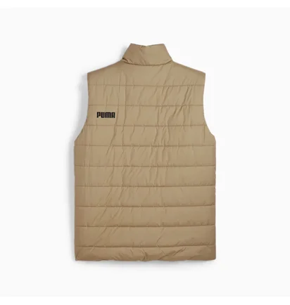 Жилетка чоловіча Puma Ess Padded Beige 848939-67