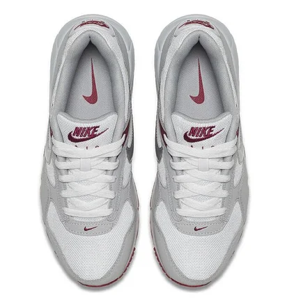Кросівки жіночі Nike Air Max Correlate Grey 511417-102
