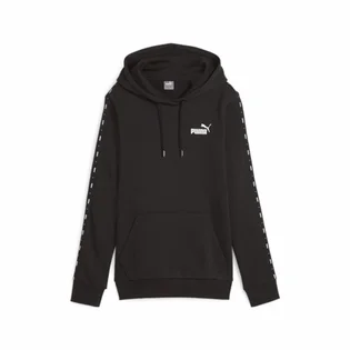 Худі жіноче Puma Ess Tape Black 677921-01