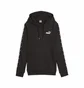 Худи женское Puma Ess Tape Black 677921-01