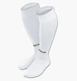 Гетри чоловічі Joma Classic Ii White 400054.200
