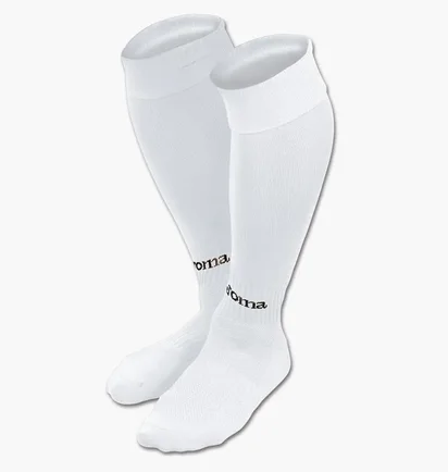 Гетри чоловічі Joma Classic Ii White 400054.200