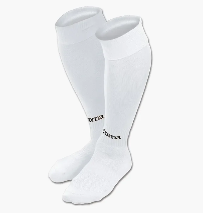 Гетри чоловічі Joma Classic Ii White 400054.200