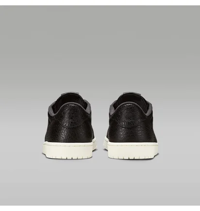 Кроссовки мужские Air Jordan 1 Retro Black 848775-005