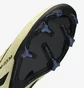 Бутсы унисекс Nike Mercurial Vapor 15 Pro Yellow DJ5603-700