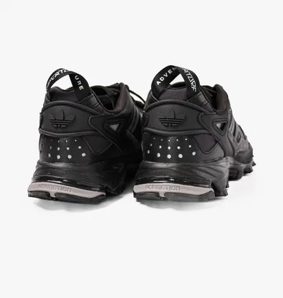 Кроссовки женские Adidas Hyperturf Black Gx2022