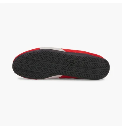 Кросівки чоловічі Puma Speedcat Og + Sparco Driving Shoes Red 307171-05