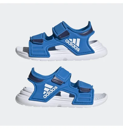 Кроссовки детские Adidas Altaswim Performance Blue GV7797