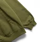 Худи мужское Maharishi U.A.P. Embroidered Hoodie Olive 4098