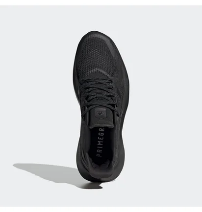 Кроссовки унисекс Adidas Alphatorsion 2.0 Shoes Black Gy0592
