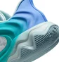 Кроссовки унисекс Nike Giannis Immortality 4 Light Blue FQ3680-300