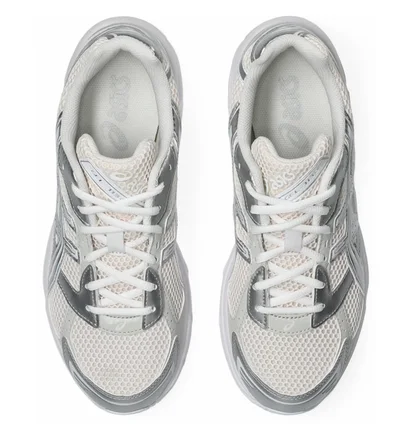Кросівки унісекс Asics Gel-1130 White 1203A609-700